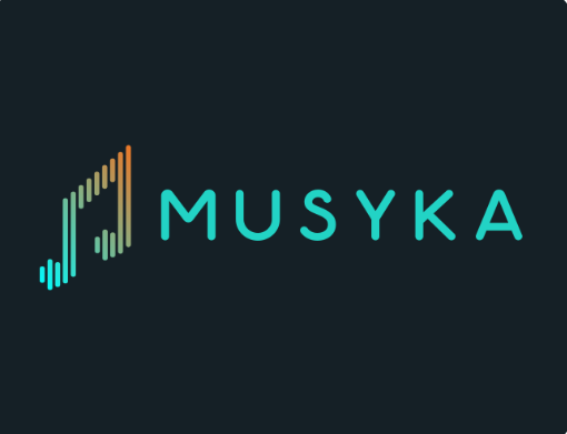 logo de Musyka